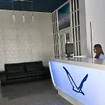 Ξενοδοχείο Voar 3*