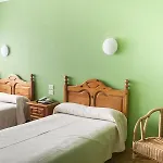 Ξενοδοχείο Voar 3*