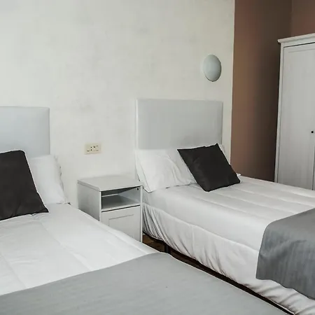 Hotel Voar