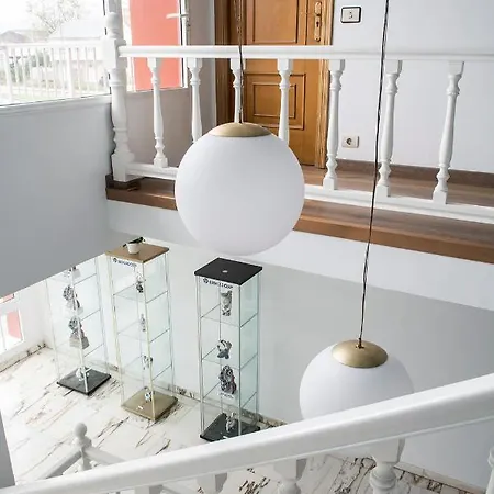Hotel Voar