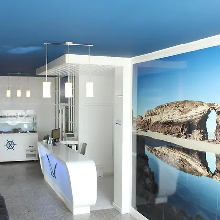 Voar Hotel Ribadeo