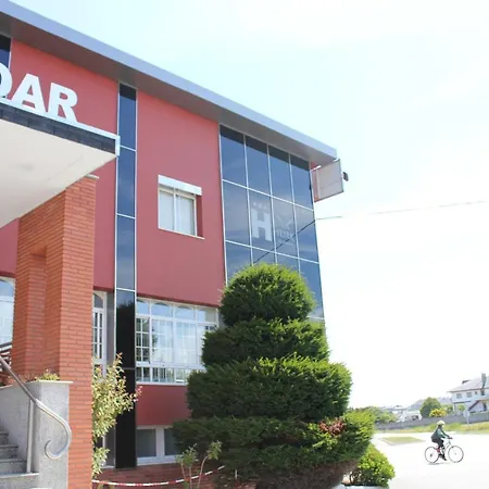 Hotel Voar Ribadeo