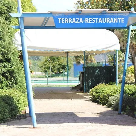 Voar Ribadeo