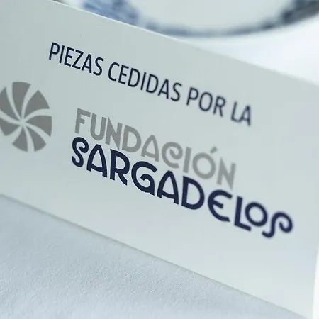 Hotel Voar Ribadeo