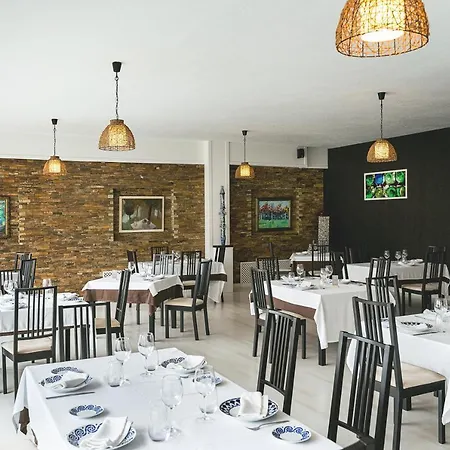 Hotel Voar