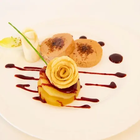 Hotel Voar 3*