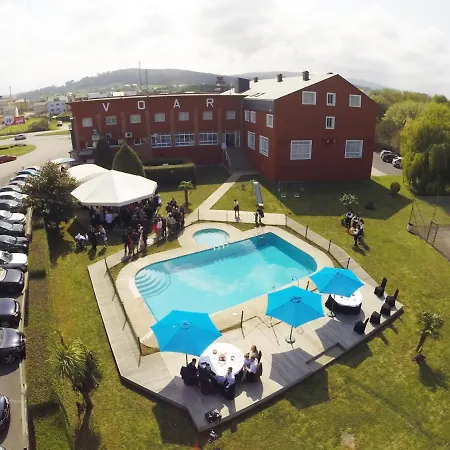 Hotel Voar Ribadeo