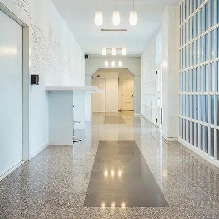 Voar מלון ריבאדאו