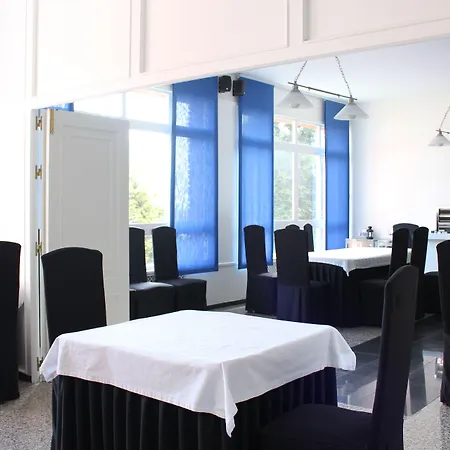 מלון Voar ריבאדאו