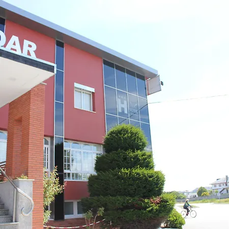 Voar Ribadeo