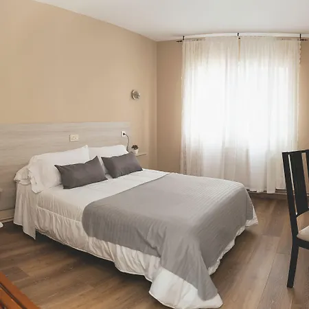 מלון Voar ריבאדאו