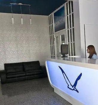 Hotel Voar 3*