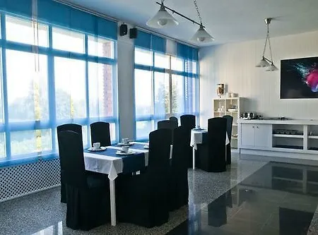 Voar Hotel Ribadeo
