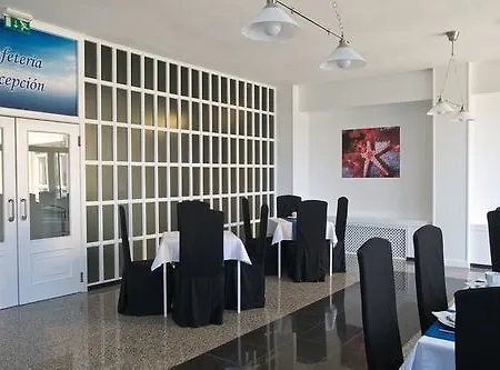 Hotel Voar 3*