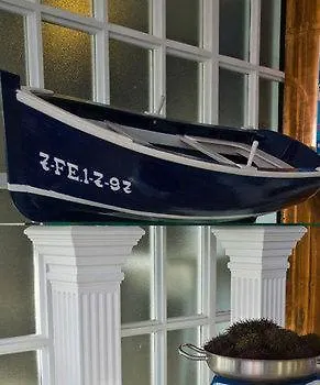 Otel Voar Ribadeo