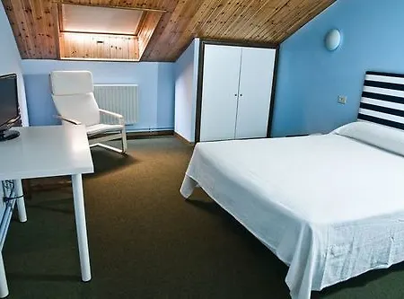 Hotel Voar 3*