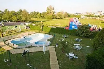 Hotel Voar 3*