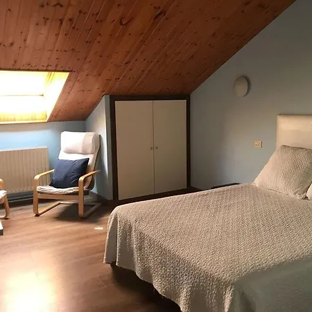 Voar Hotel Ribadeo
