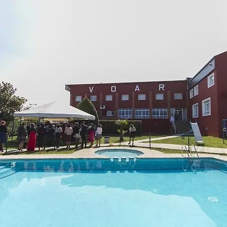 Voar 3* ריבאדאו