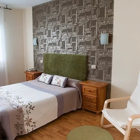 Voar Hotel Ribadeo
