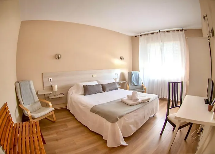 Voar Hotel