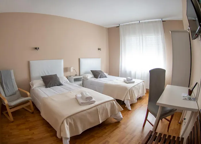 Hotel Voar