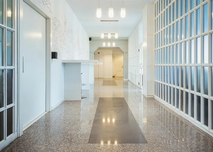 Voar Hotel Ribadeo