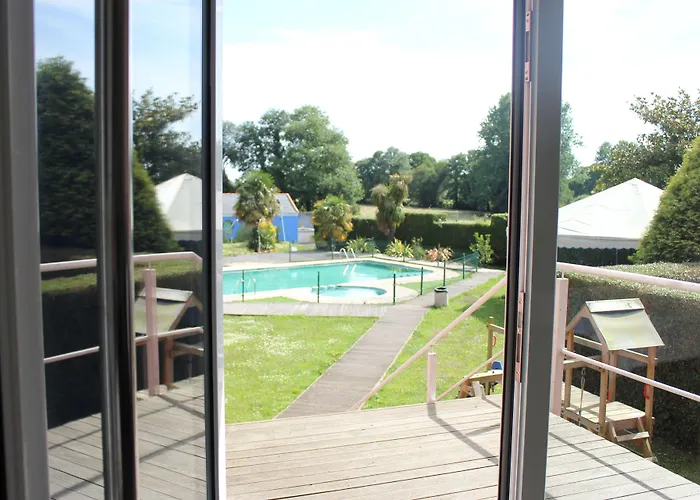 Hotel Voar 3*