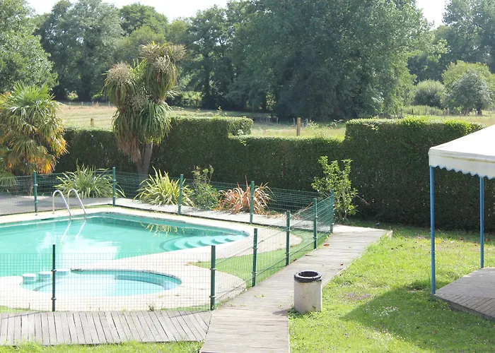Hotel Voar 3*