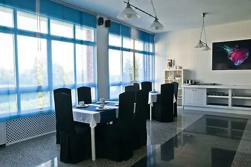 Voar Hotel Ribadeo