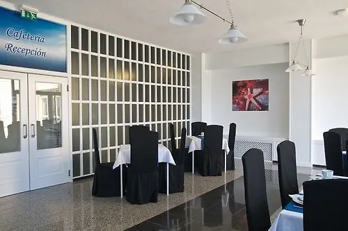Hotel Voar 3*