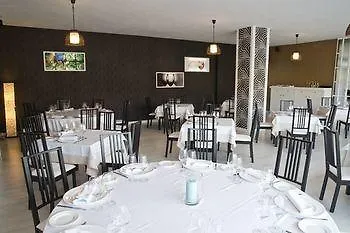 Hotel Voar