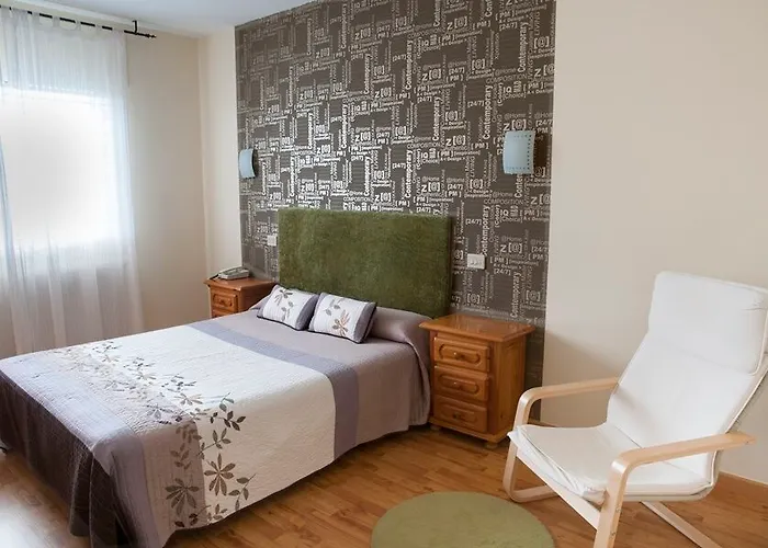 Voar Hotel Ribadeo